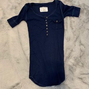 Aeropostale stretch t shirt